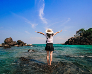 Outbound International